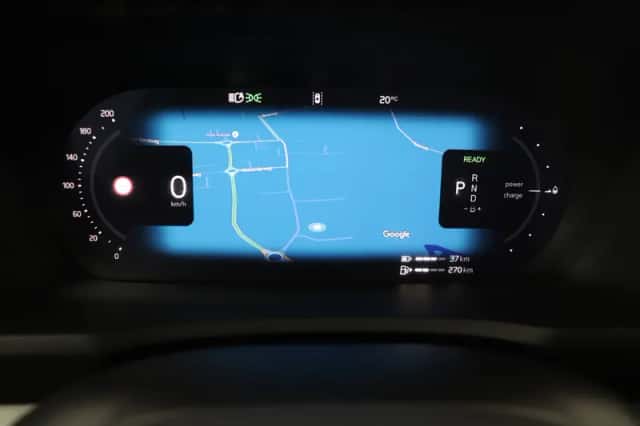 Volvo XC90 (2026) thumbnail 20