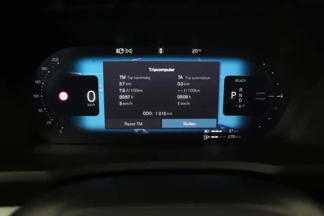 Volvo XC90 (2026) thumbnail 21