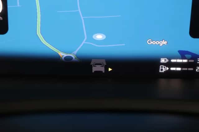 Volvo XC90 (2026) thumbnail 23