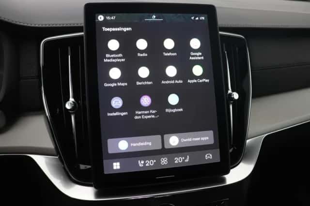 Volvo XC90 (2026) thumbnail 24