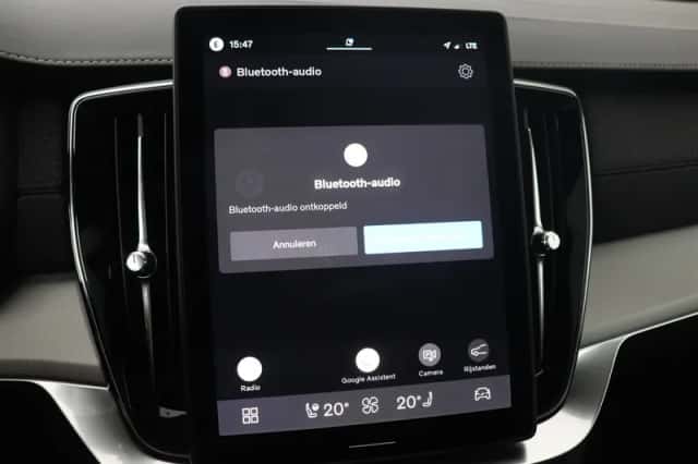 Volvo XC90 (2026) thumbnail 25