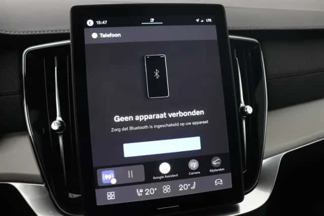 Volvo XC90 (2026) thumbnail 27