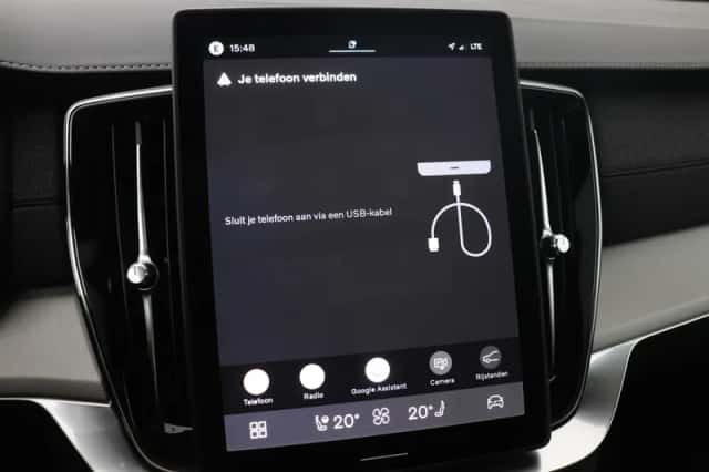 Volvo XC90 (2026) thumbnail 28