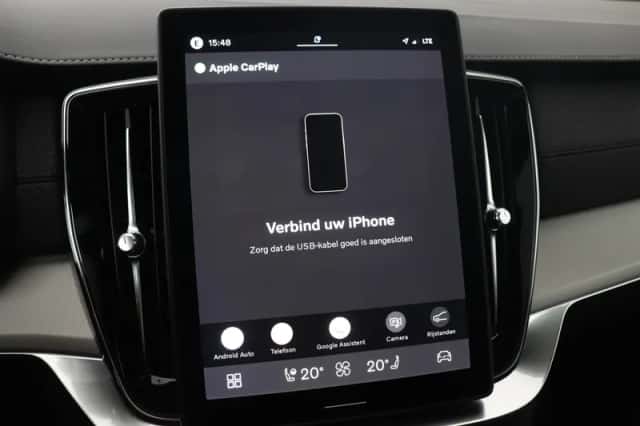 Volvo XC90 (2026) thumbnail 29