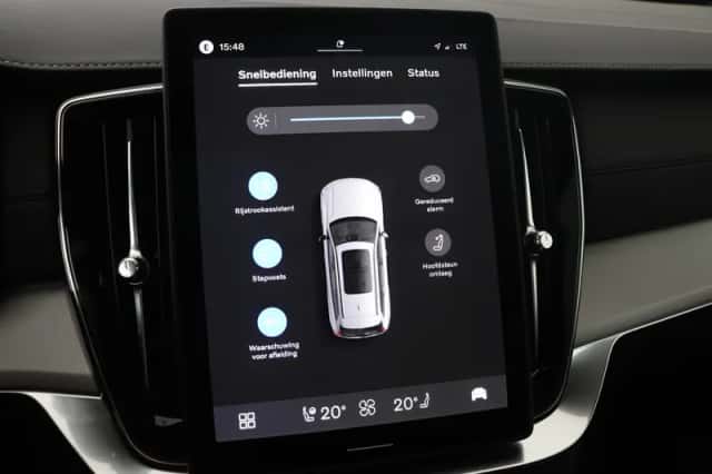 Volvo XC90 (2026) thumbnail 30