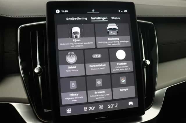 Volvo XC90 (2026) thumbnail 31