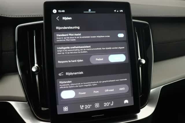 Volvo XC90 (2026) thumbnail 32