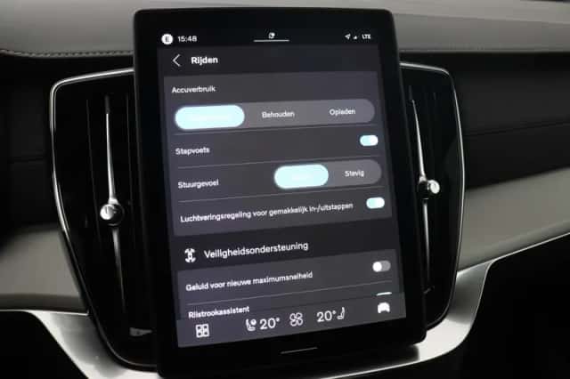Volvo XC90 (2026) thumbnail 33