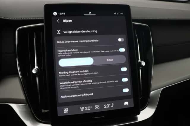 Volvo XC90 (2026) thumbnail 34