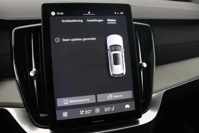 Volvo XC90 (2026) thumbnail 35