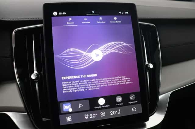 Volvo XC90 (2026) thumbnail 36