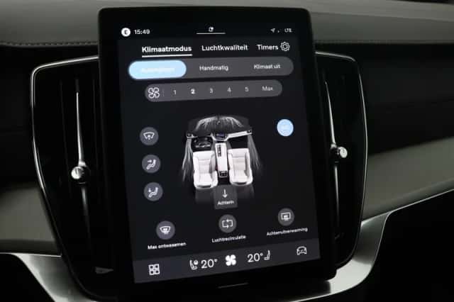 Volvo XC90 (2026) thumbnail 37