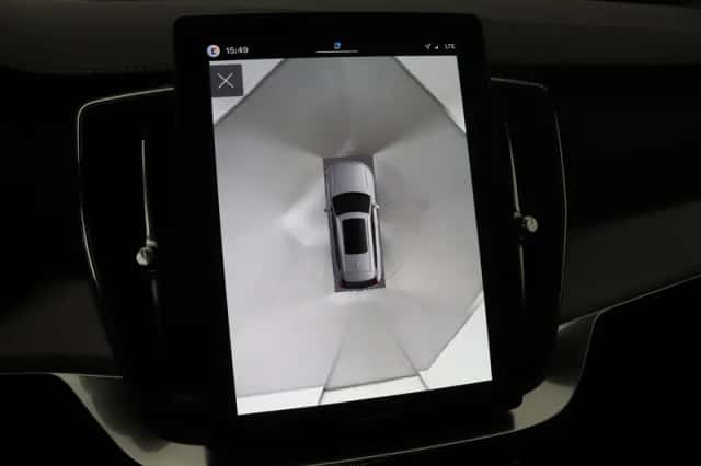 Volvo XC90 (2026) thumbnail 39