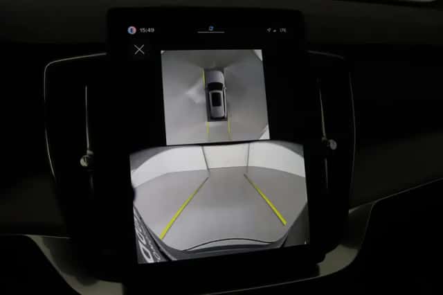 Volvo XC90 (2026) thumbnail 40