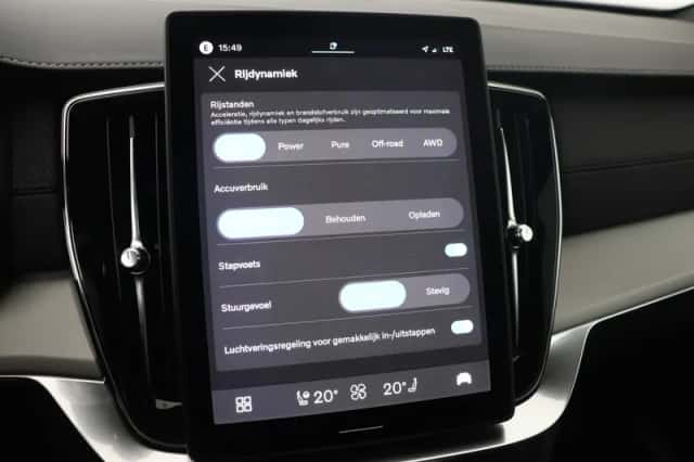 Volvo XC90 (2026) thumbnail 41