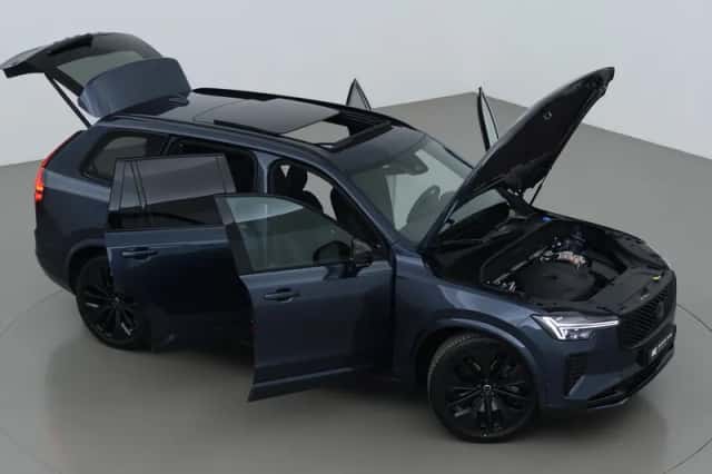 Volvo XC90 (2026) thumbnail 6
