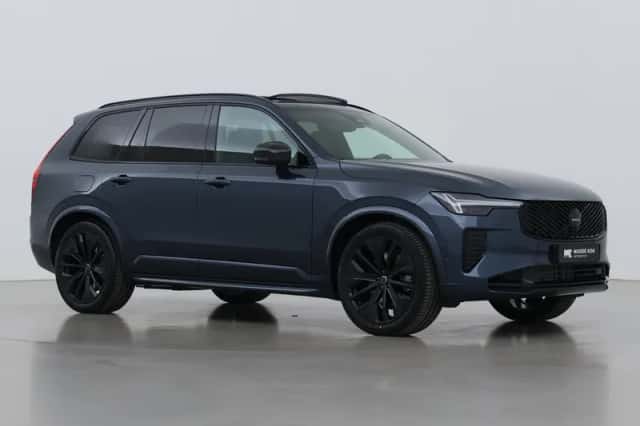 Volvo XC90 (2026) thumbnail 76