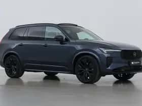 Volvo XC90 (2026) thumbnail 76