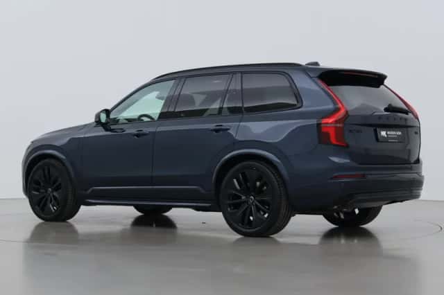 Volvo XC90 (2026) thumbnail 77