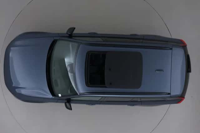 Volvo XC90 (2026) thumbnail 78