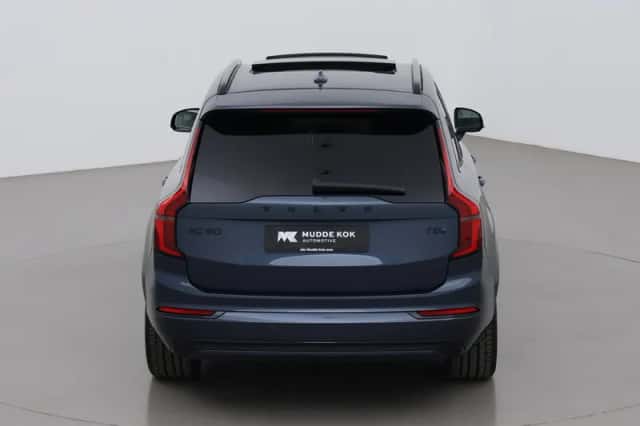 Volvo XC90 (2026) thumbnail 9