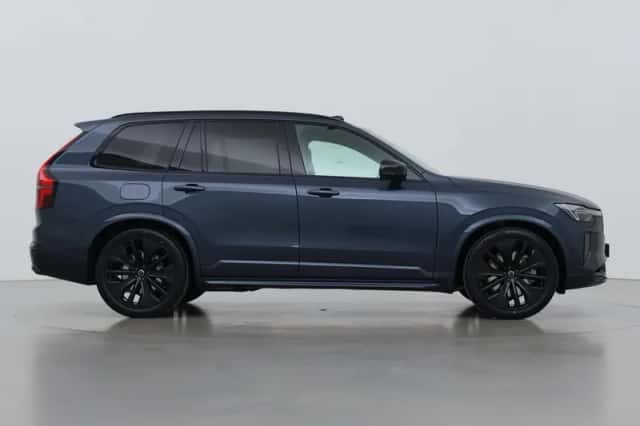 Volvo XC90 (2026) thumbnail 10