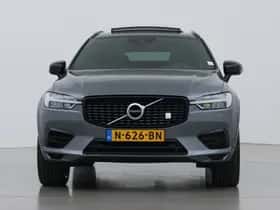 Volvo XC60 (2020) thumbnail 16