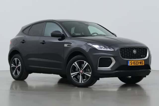 Jaguar E-Pace (2023)