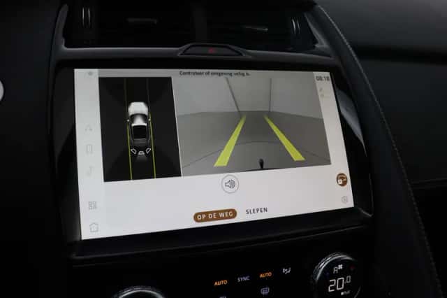 Jaguar E-Pace (2023) thumbnail 12