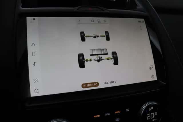 Jaguar E-Pace (2023) thumbnail 14