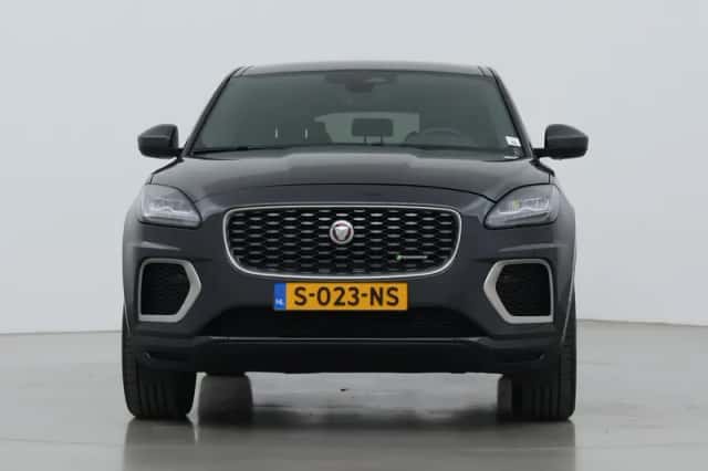 Jaguar E-Pace (2023) thumbnail 16