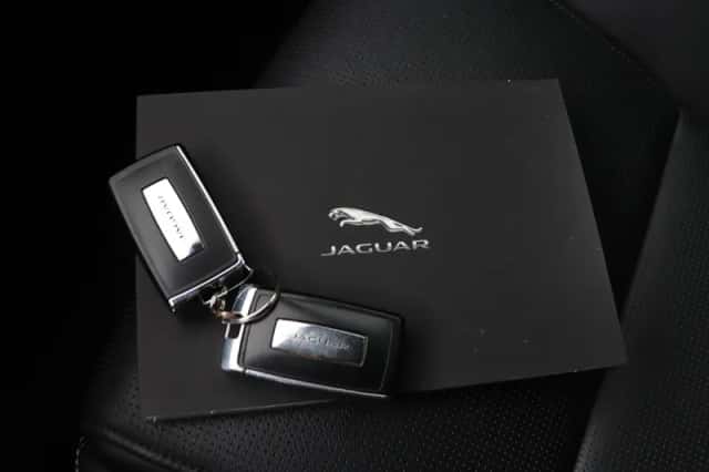 Jaguar E-Pace (2023) thumbnail 18