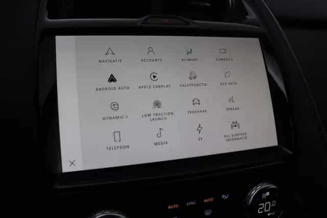Jaguar E-Pace (2023) thumbnail 25