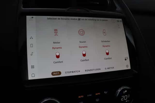 Jaguar E-Pace (2023) thumbnail 27