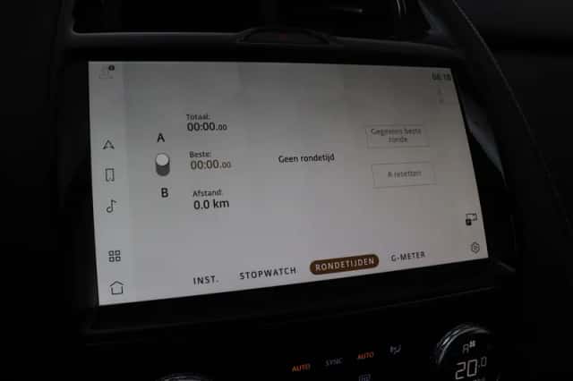 Jaguar E-Pace (2023) thumbnail 29