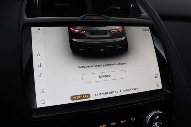 Jaguar E-Pace (2023) thumbnail 32