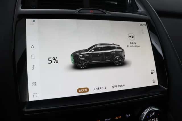 Jaguar E-Pace (2023) thumbnail 33