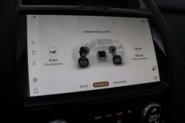 Jaguar E-Pace (2023) thumbnail 34