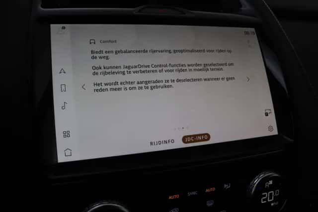 Jaguar E-Pace (2023) thumbnail 36