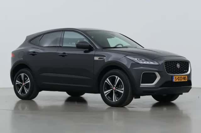 Jaguar E-Pace (2023) thumbnail 62
