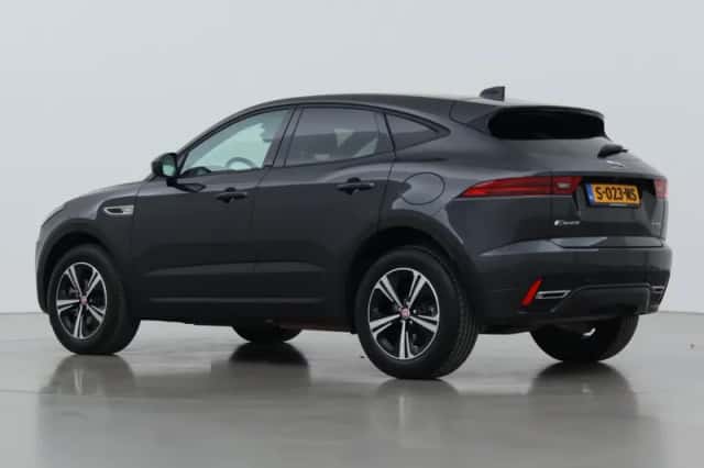 Jaguar E-Pace (2023) thumbnail 63