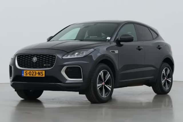Jaguar E-Pace (2023) thumbnail 8