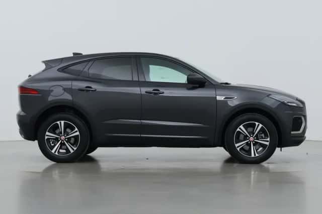 Jaguar E-Pace (2023) thumbnail 10