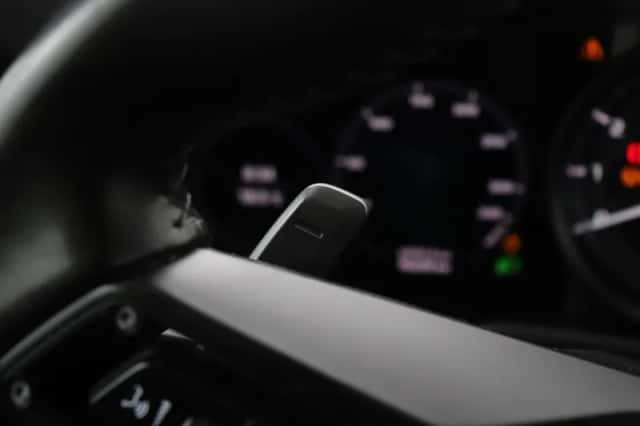 Porsche 911 (2019) thumbnail 41