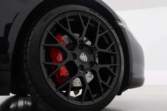 Porsche 911 (2019) thumbnail 51