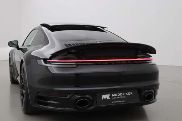 Porsche 911 (2019) thumbnail 54