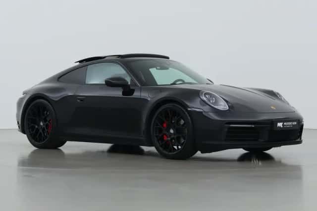 Porsche 911 (2019) thumbnail 58