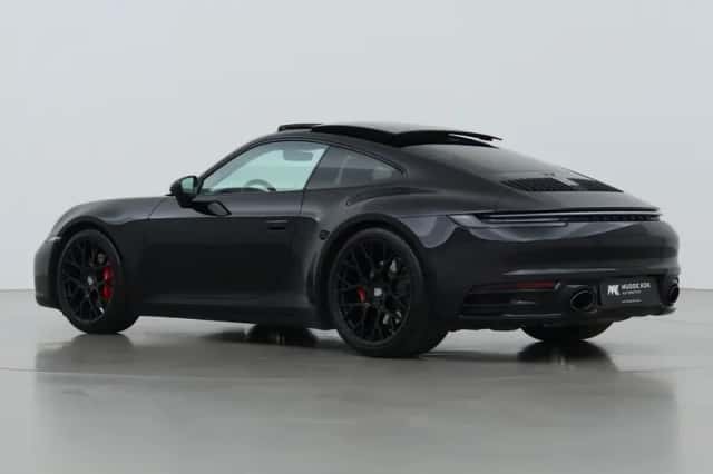 Porsche 911 (2019) thumbnail 59