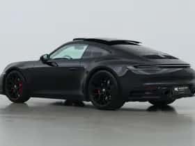 Porsche 911 (2019) thumbnail 59