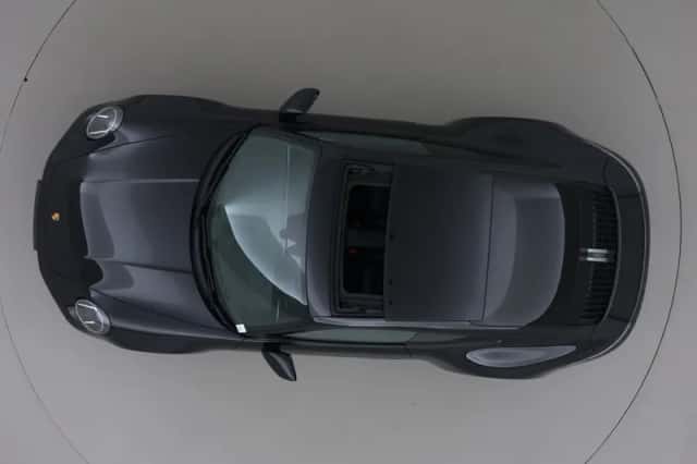 Porsche 911 (2019) thumbnail 60
